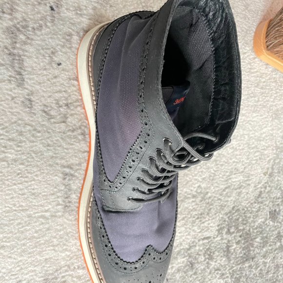 SWIMS - MOTION COUNTRY WINTER BOOT Size 11 (UK Size 10) - Picture 3 of 12